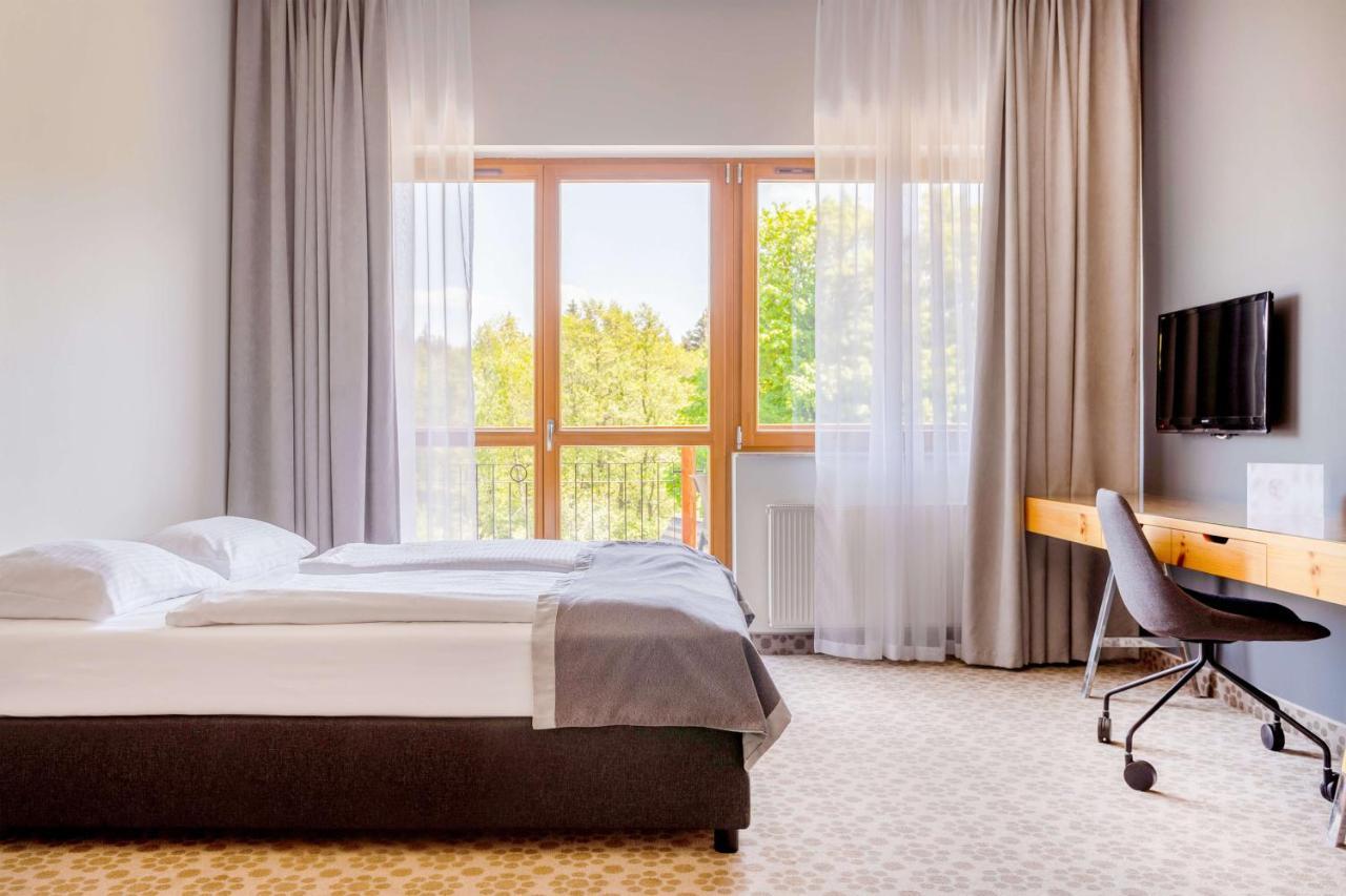Aparthotel Cristal Resort Szklarska Poreba By Zdrojowa Luaran gambar
