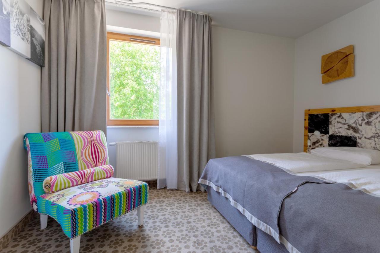 Aparthotel Cristal Resort Szklarska Poreba By Zdrojowa Luaran gambar