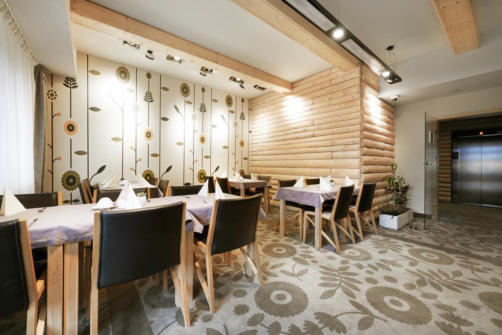 Aparthotel Cristal Resort Szklarska Poreba By Zdrojowa Luaran gambar