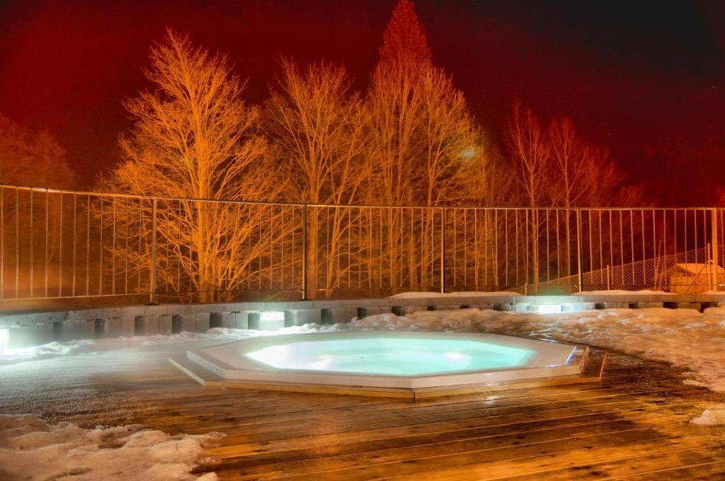 Aparthotel Cristal Resort Szklarska Poreba By Zdrojowa Luaran gambar