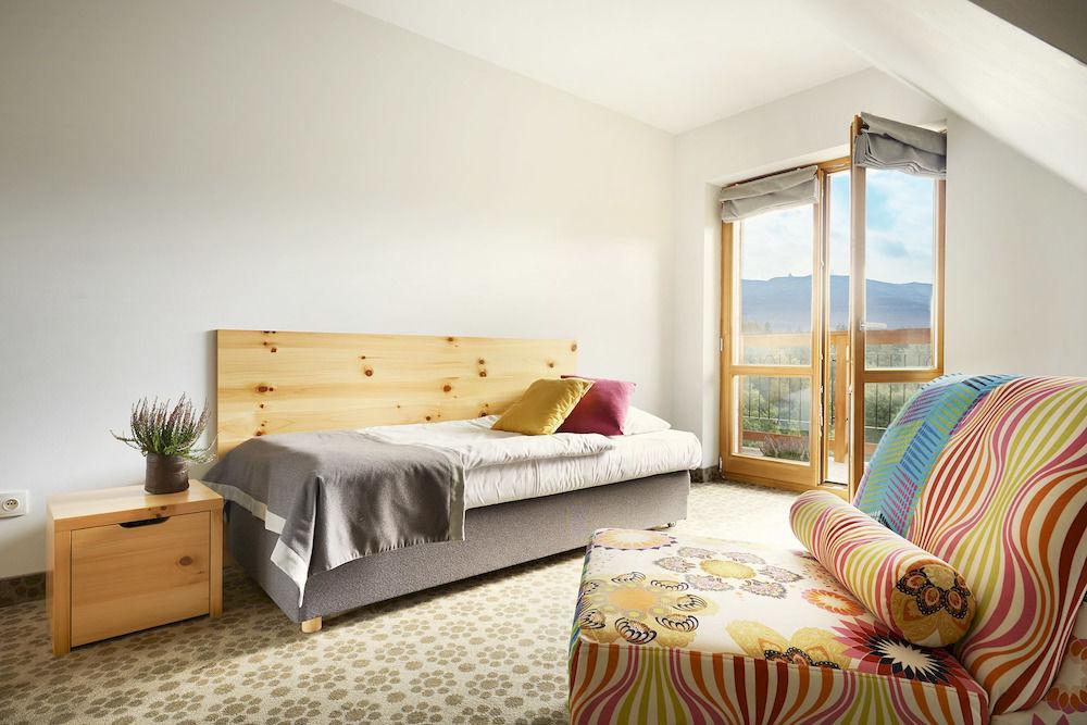 Aparthotel Cristal Resort Szklarska Poreba By Zdrojowa Luaran gambar