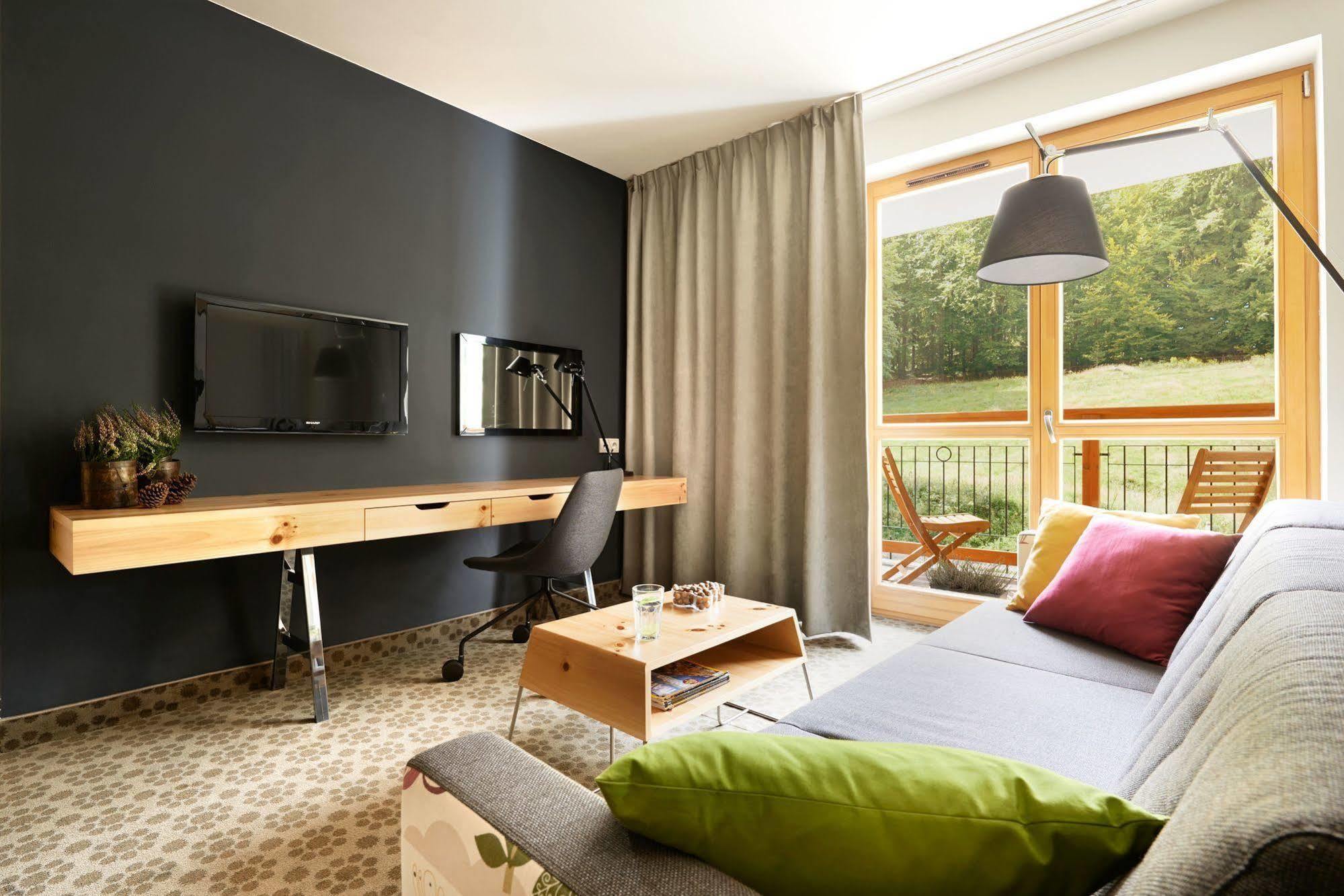 Aparthotel Cristal Resort Szklarska Poreba By Zdrojowa Luaran gambar
