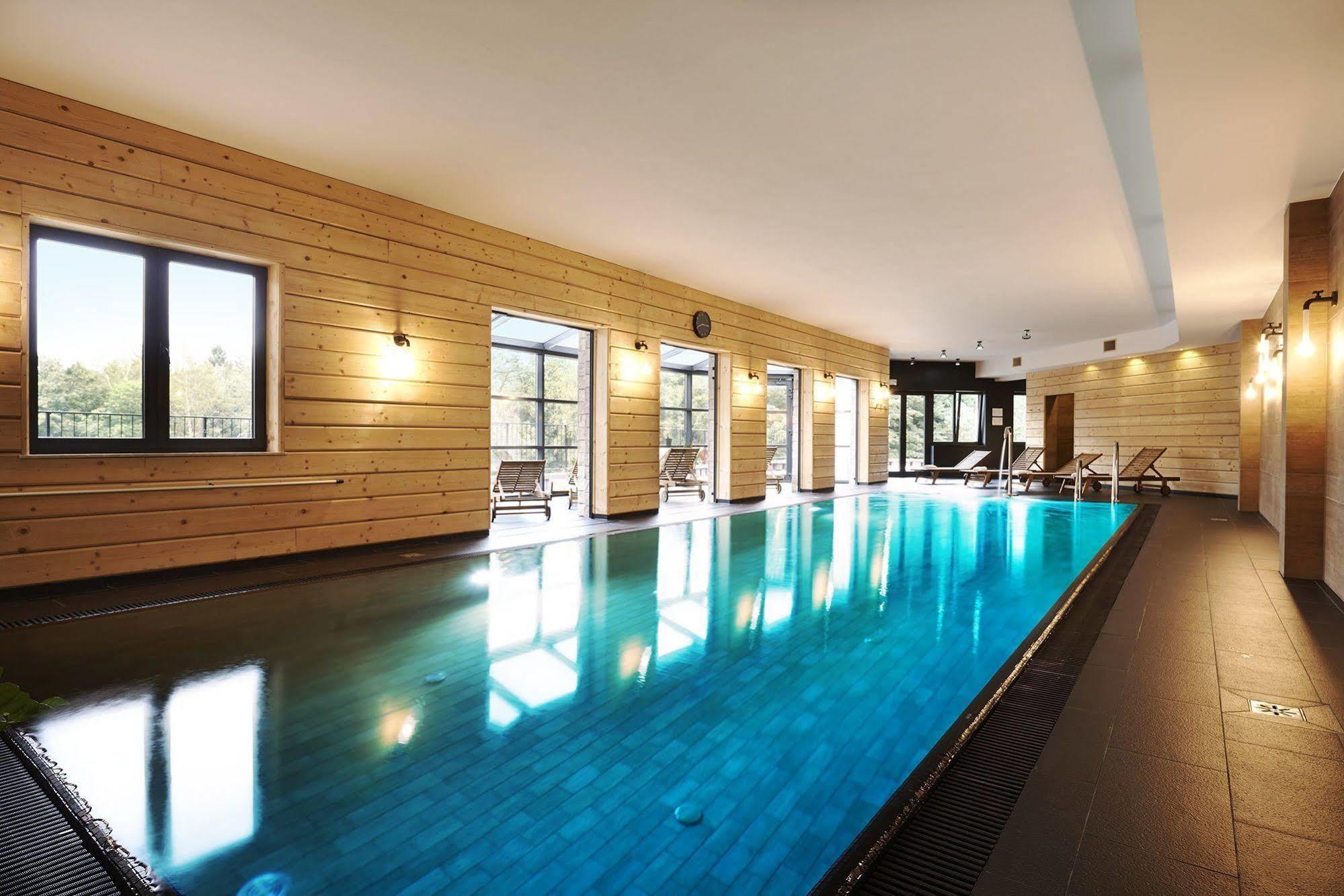 Aparthotel Cristal Resort Szklarska Poreba By Zdrojowa Luaran gambar