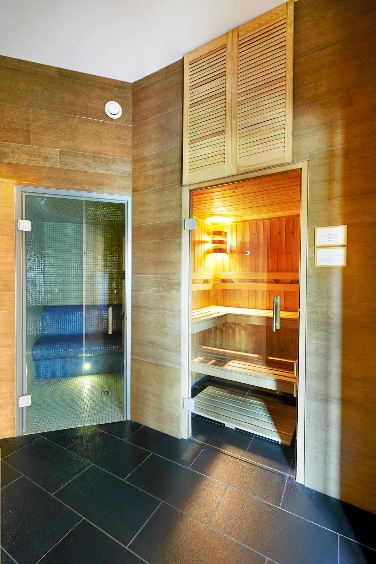 Aparthotel Cristal Resort Szklarska Poreba By Zdrojowa Luaran gambar